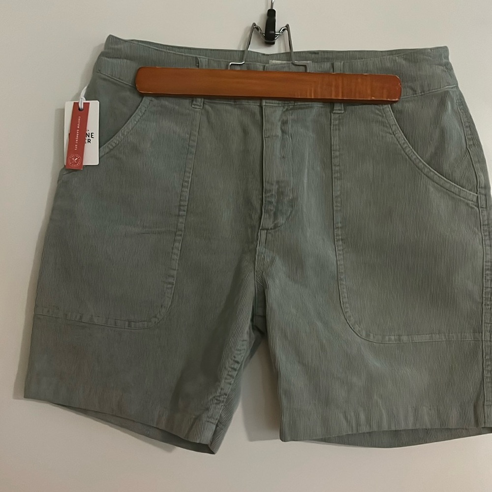 Men's Marine Layer Corduroy Shorts